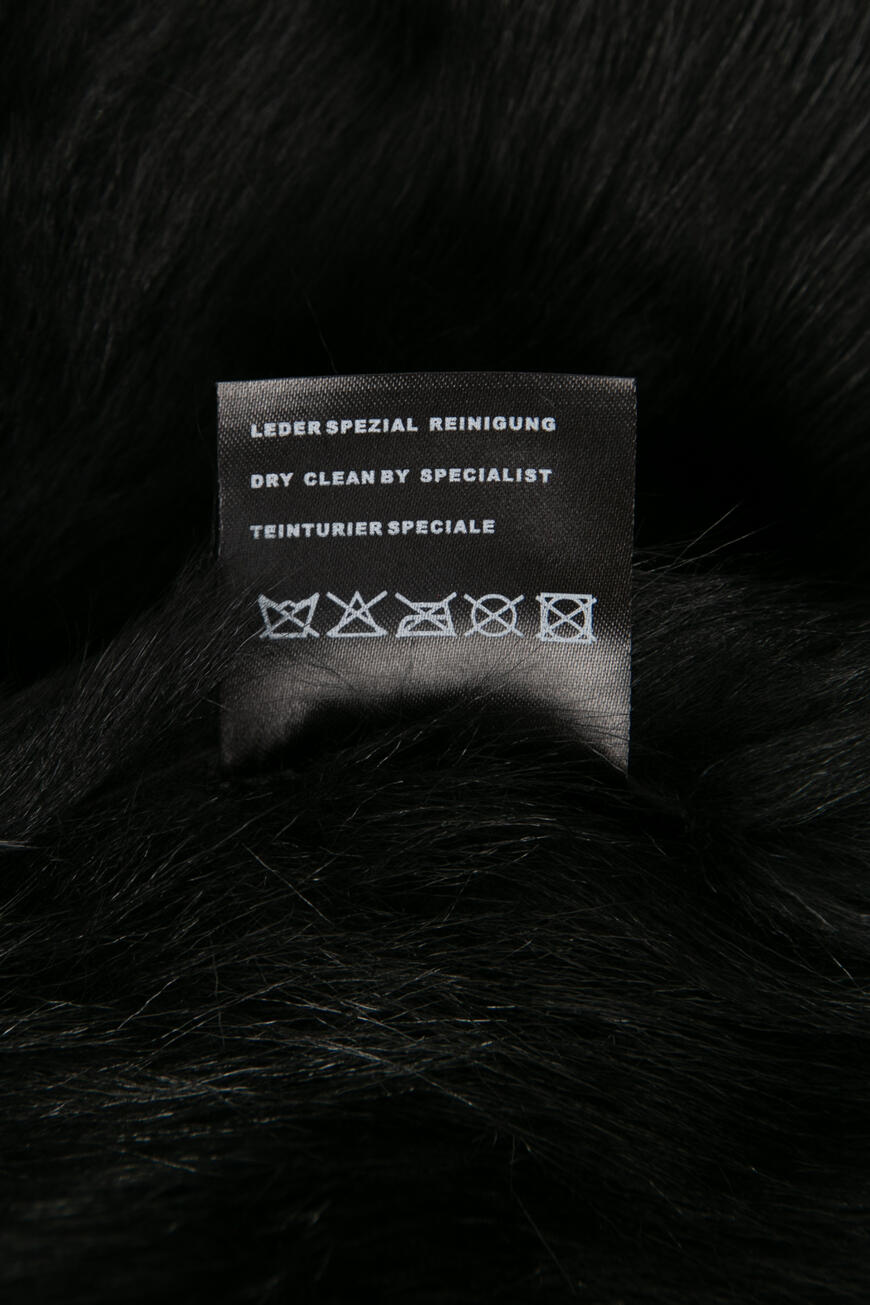 дубленка. jennie`s из проверенных материалов спереди