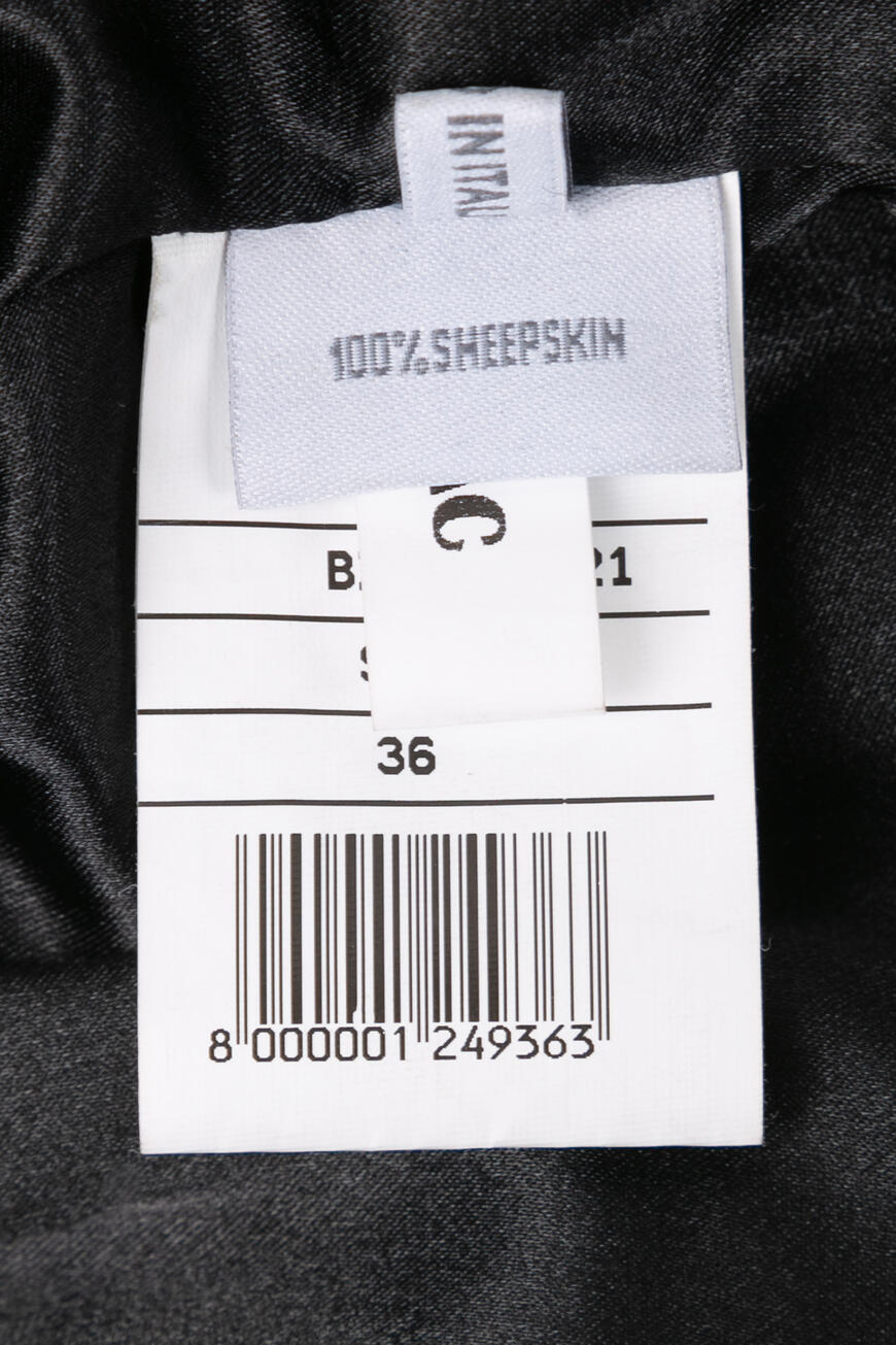 плащ  BZ.014.121 ITALY-20 902 со скидкой