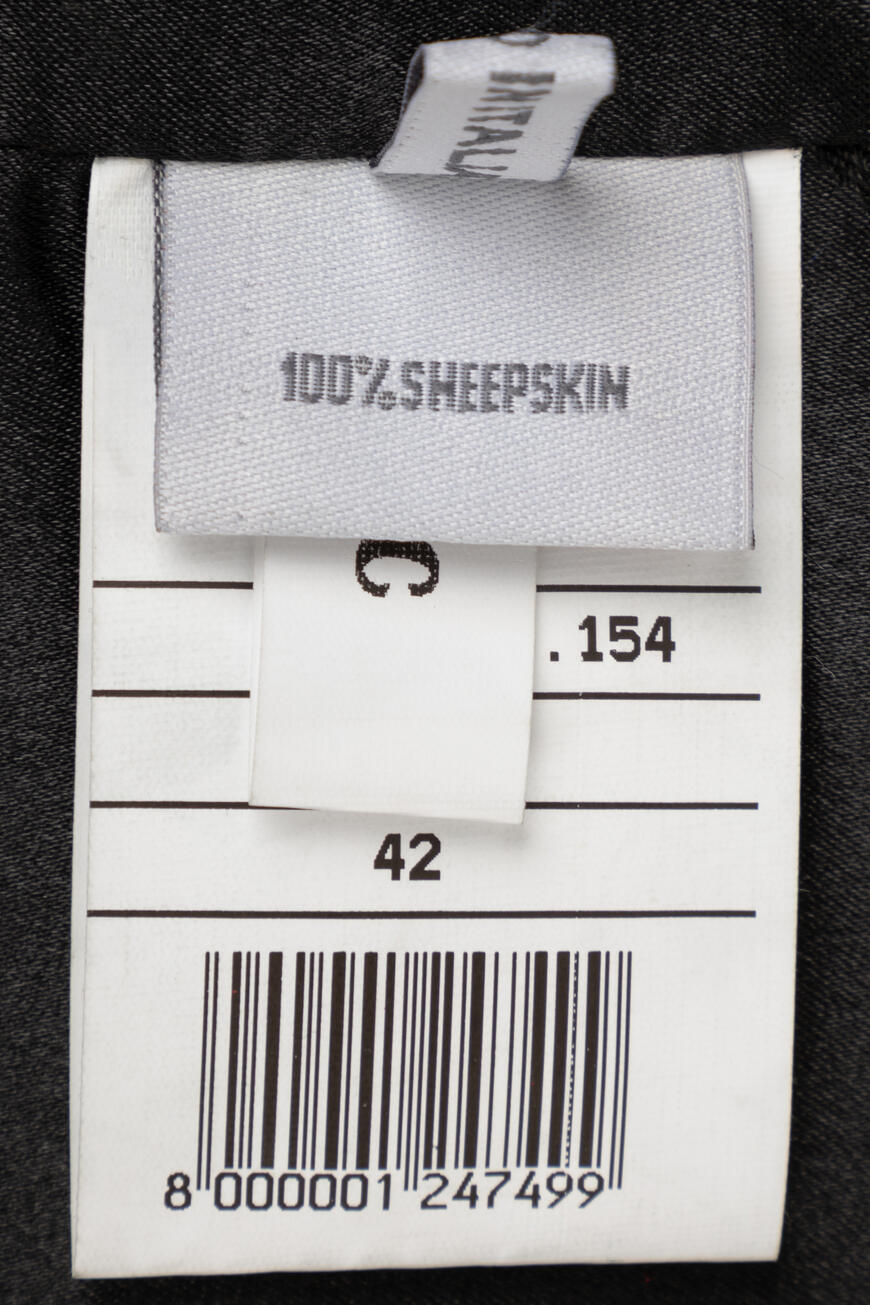 плащ  BZ.014.154 ITALY-20 902 оригинал