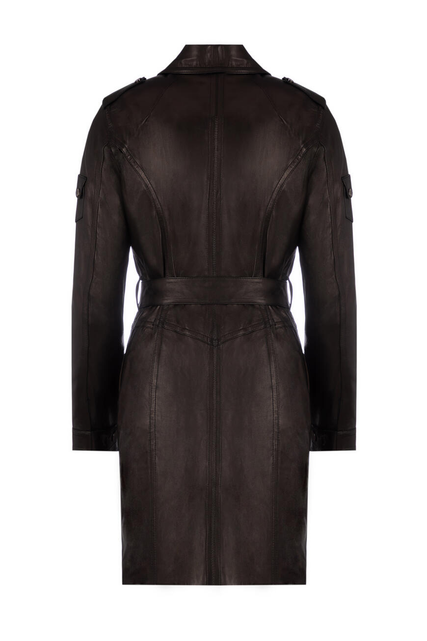 плащ  BZ.014.154 ITALY-20 902 по акции