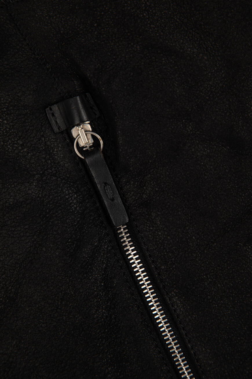 дубленка  KK51354 по низкой цене