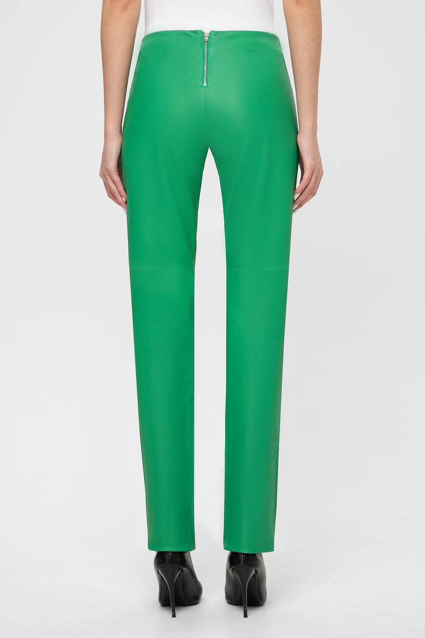 брюки  386199 VZKL0 3704 купить с доставкой