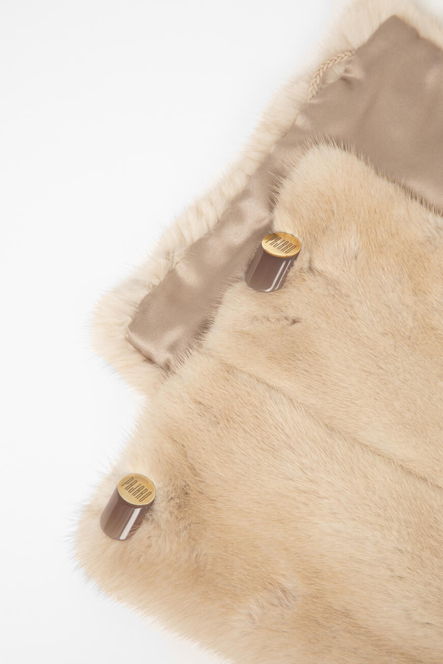 шарф  BAIRO CILINDRO купить с доставкой