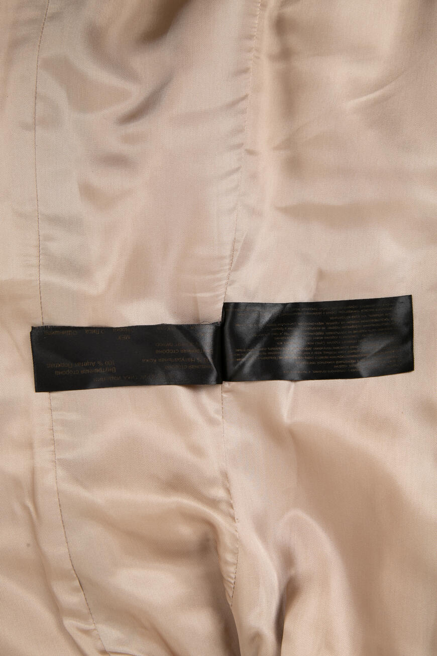 куртка  15S25 со скидкой