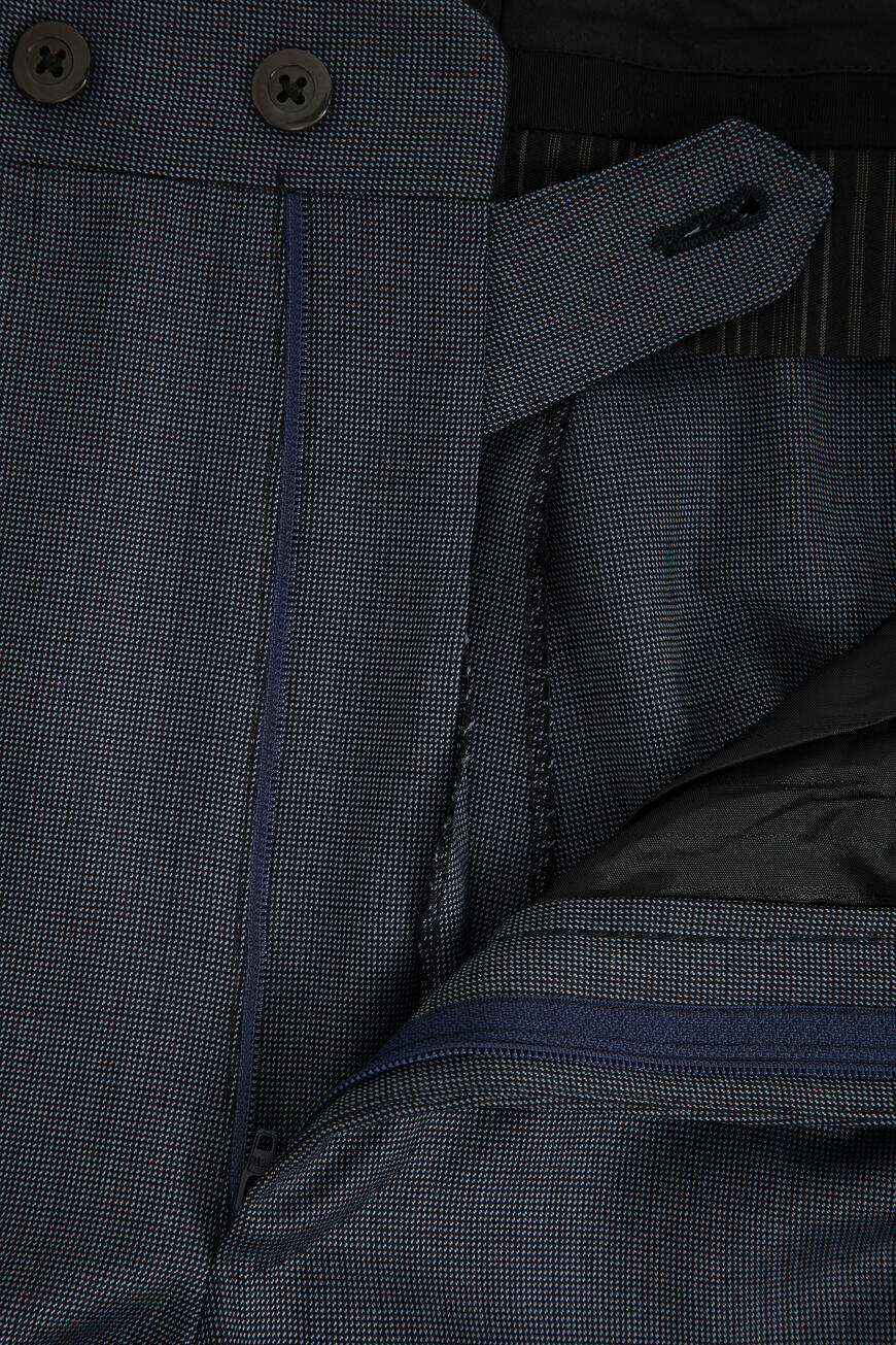 брюки  582744 27400 купить с доставкой