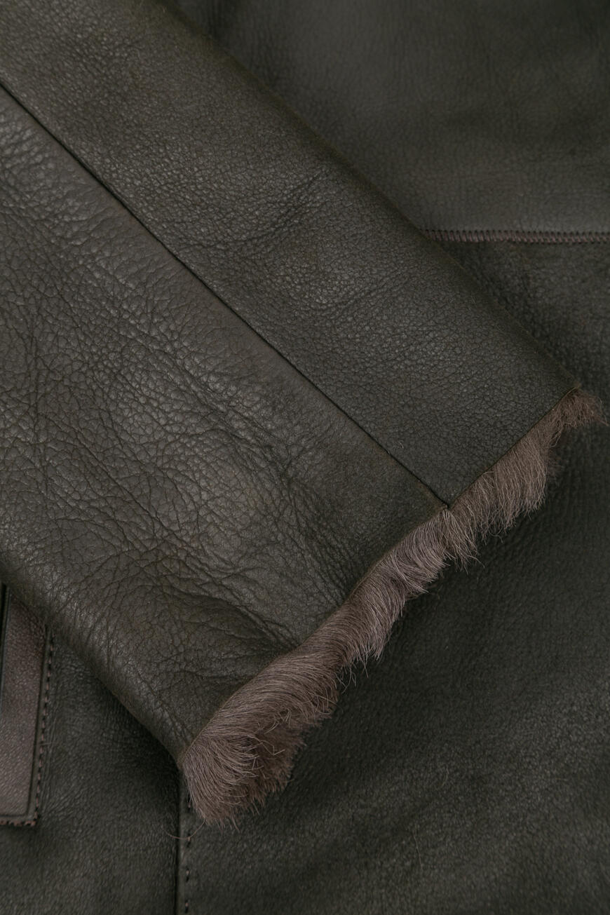 дубленка  1KK51479 GB по низкой цене