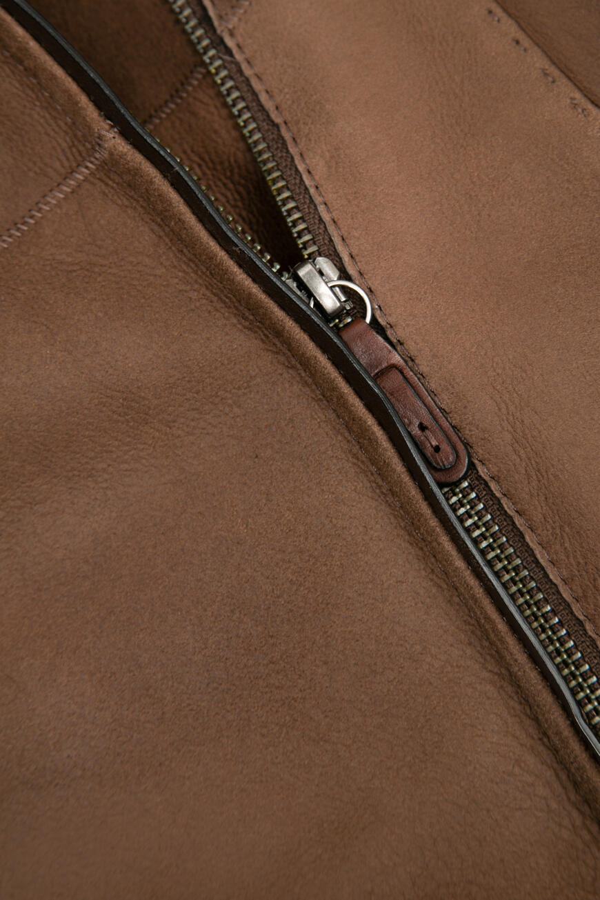 дубленка  1KK51479 CB по низкой цене