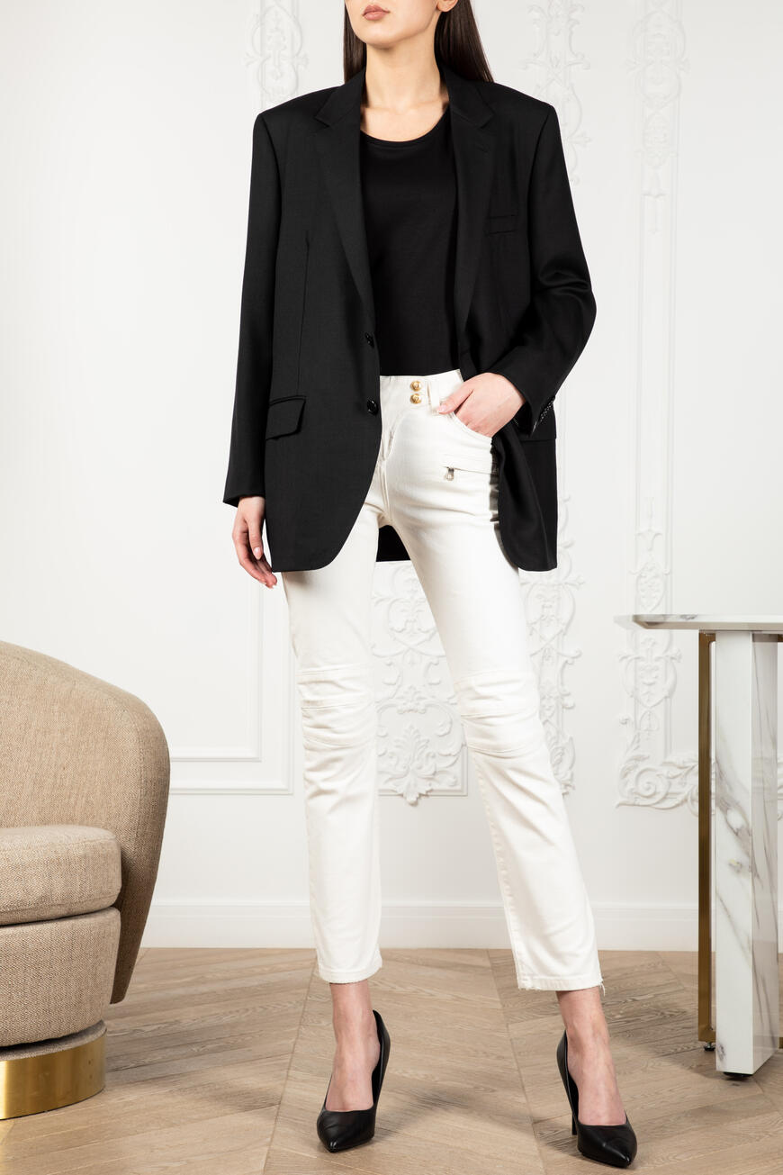 джинсы  5650 226N по акции