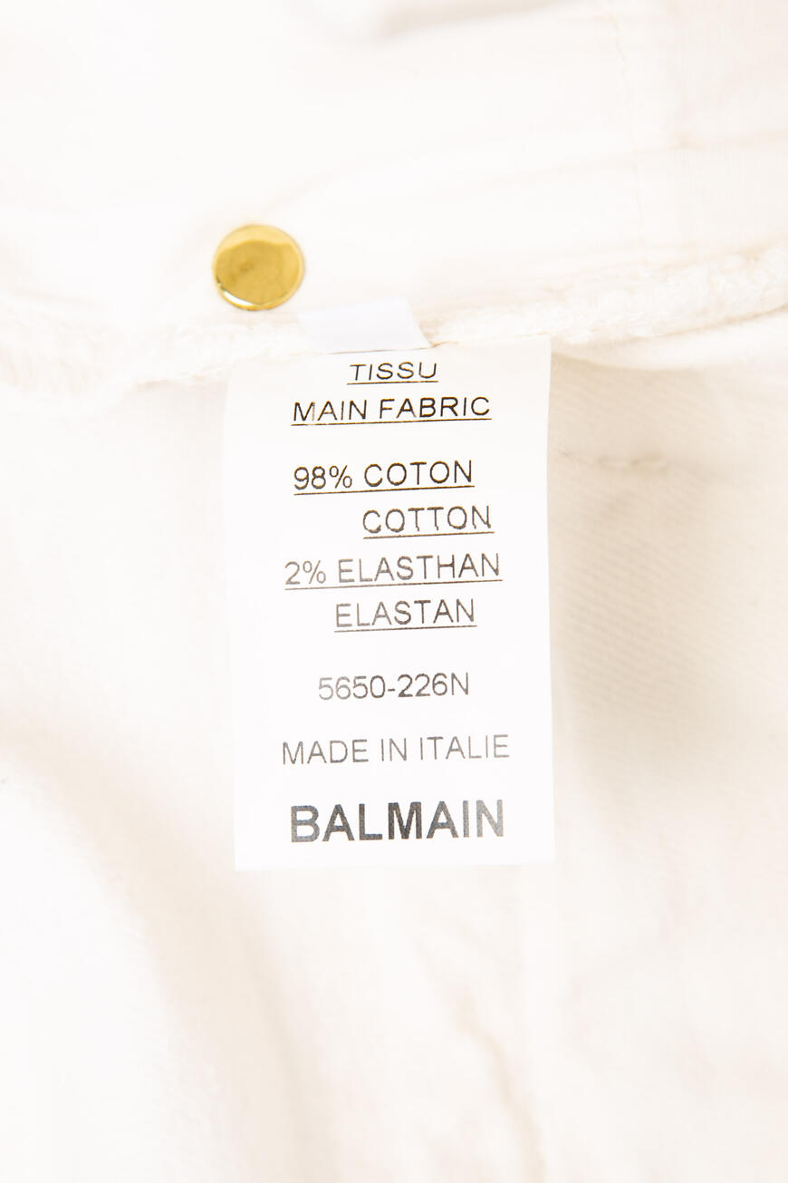 джинсы  5650 226N 10