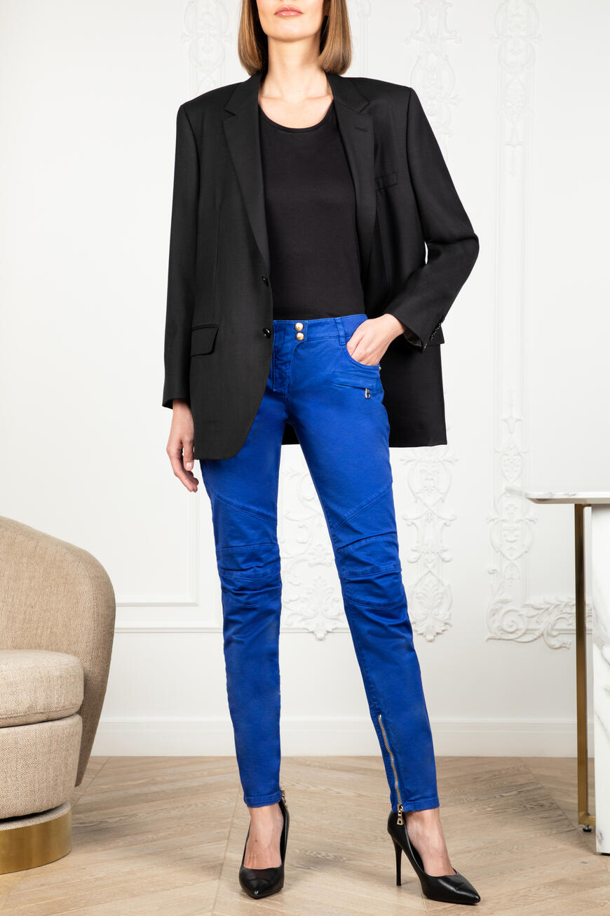 джинсы  5658 193N по акции