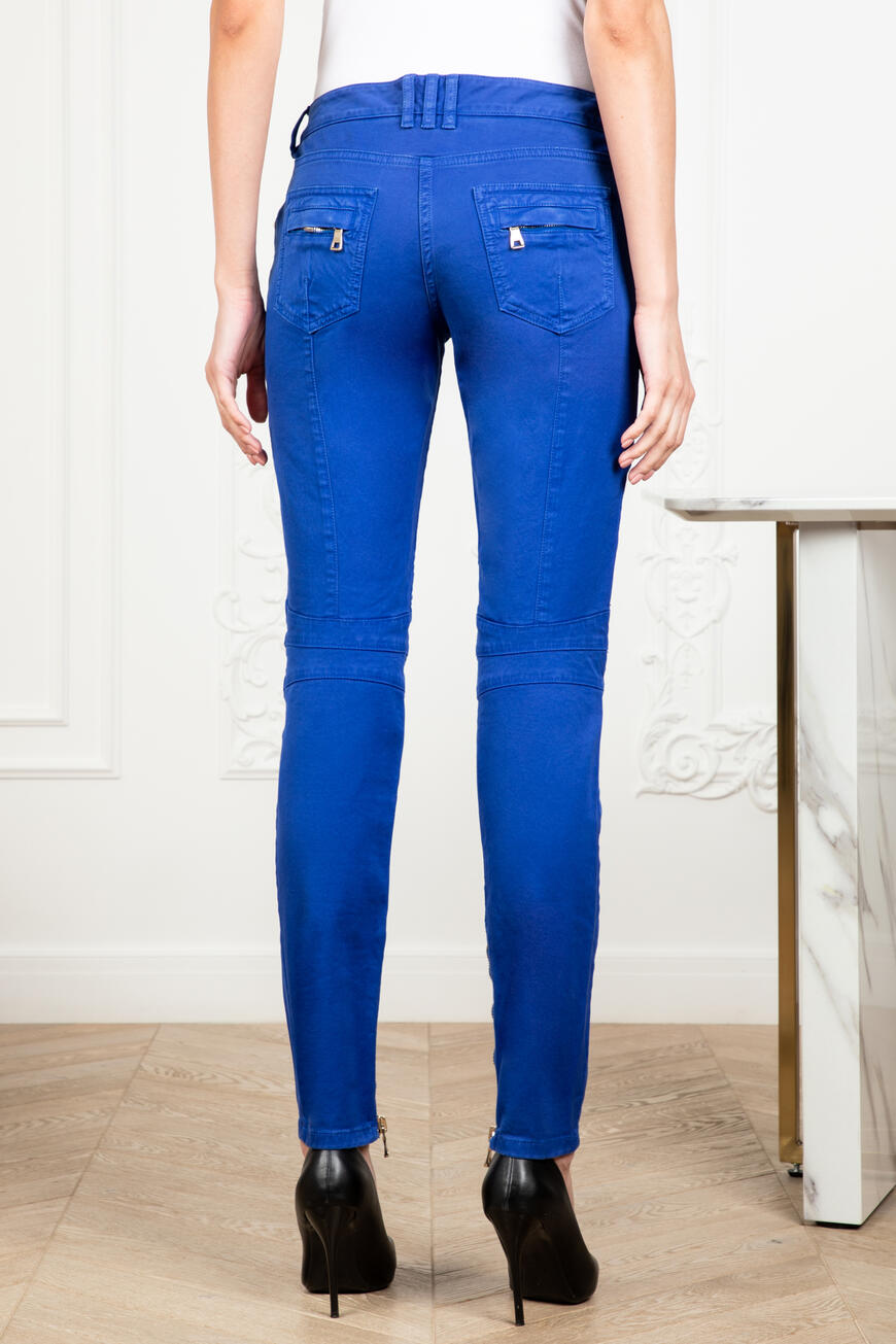 джинсы  5658 193N купить с доставкой