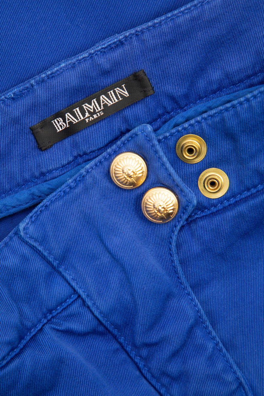 джинсы  5658 193N на официальном сайте