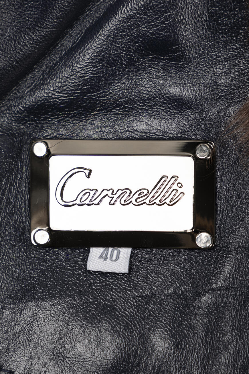 дубленка  08808 52570 JAKABO по распродаже