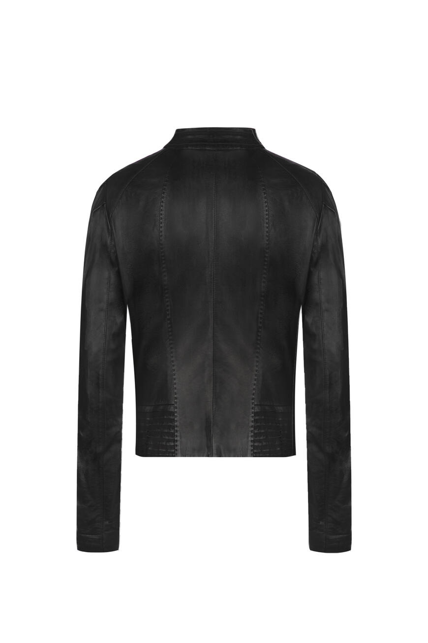 куртка  DD43049 PERA BLACK по акции