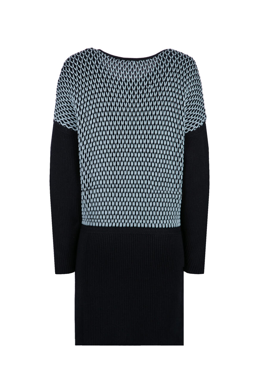 платье  15SMR01-15S550 9B6 по акции