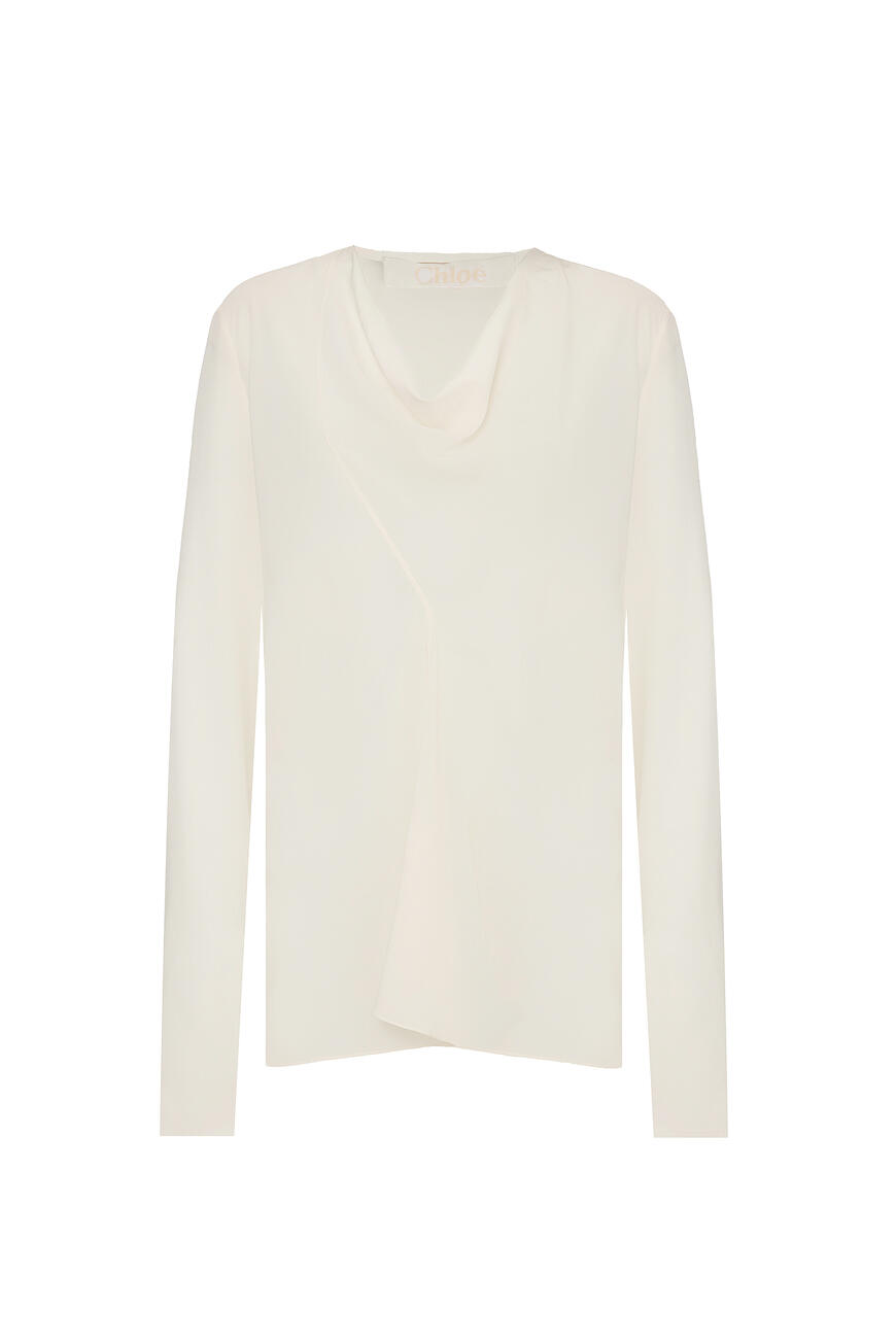 

Блуза Chloe, Другой