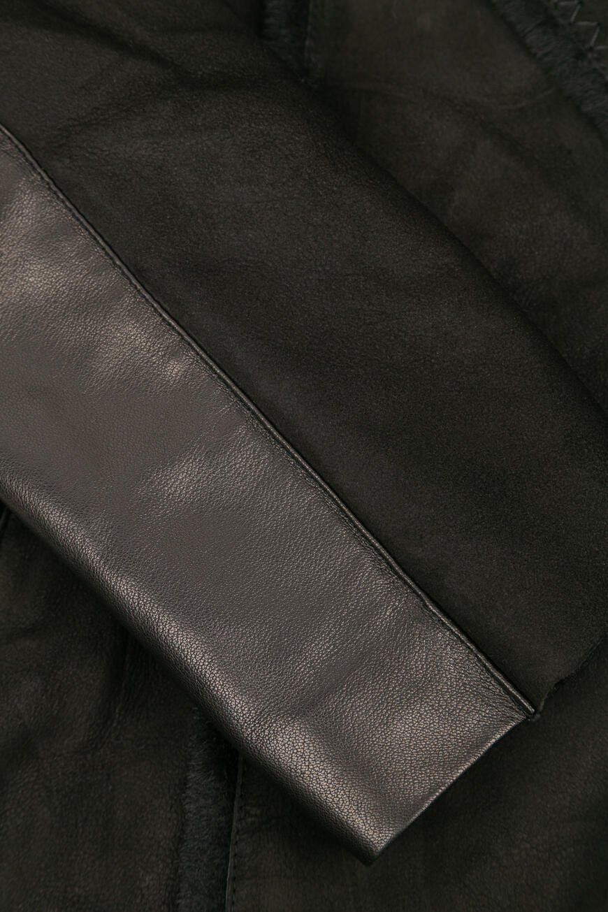 дубленка  08923 JAKOBA E-8500 по низкой цене