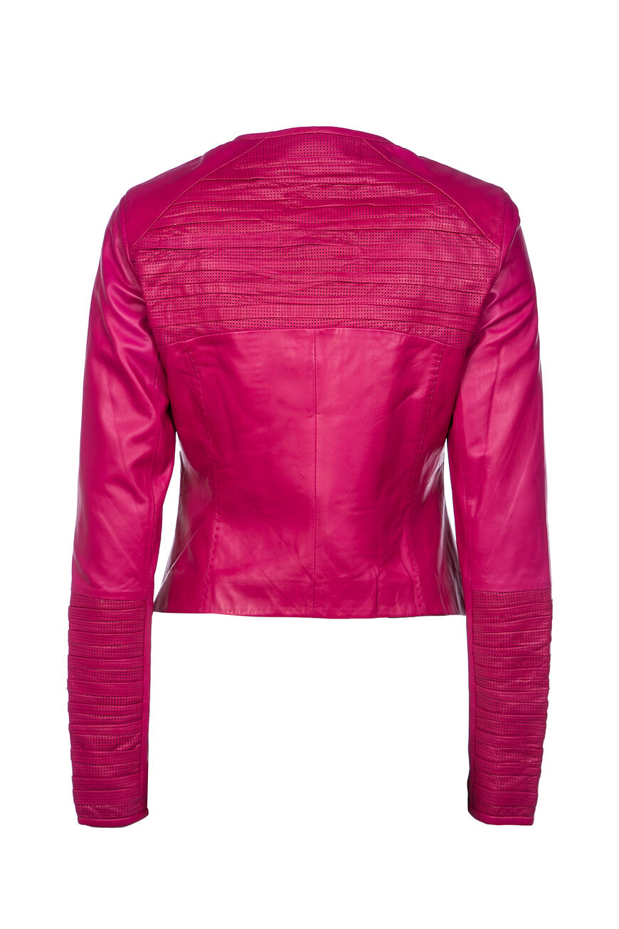 куртка  DD43689 FUCHSIA по акции