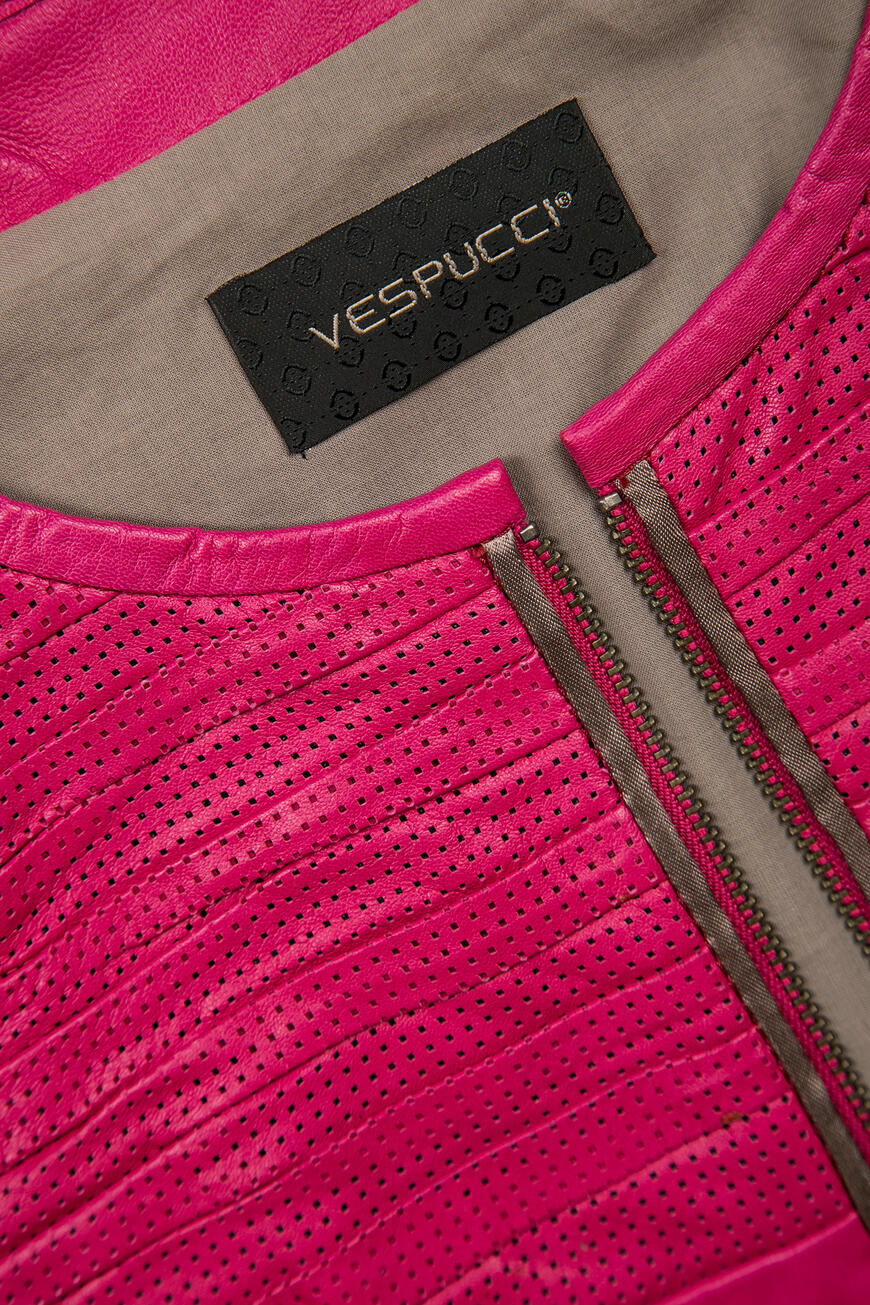 куртка  DD43689 FUCHSIA по низкой цене