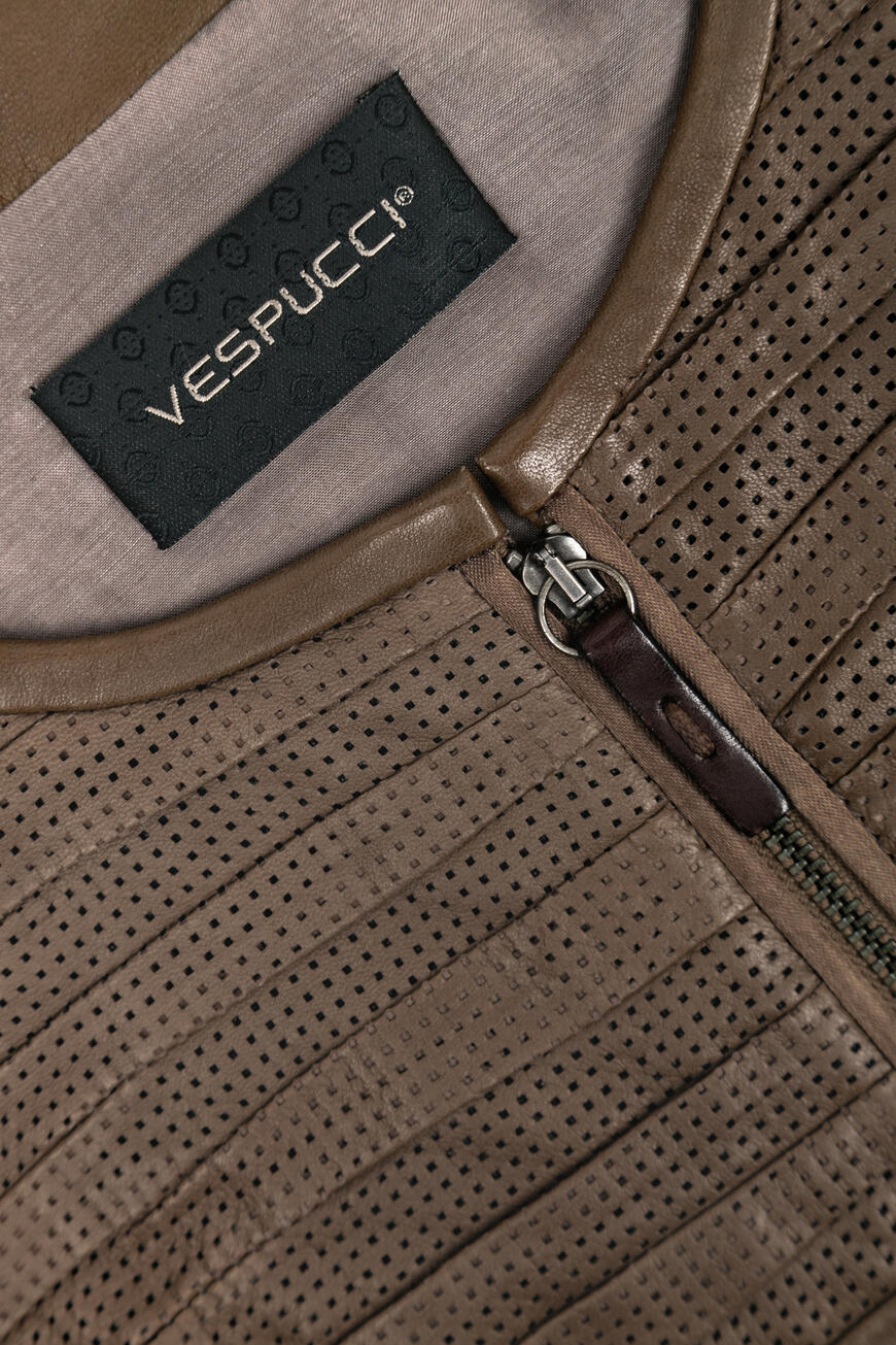

Куртка Vespucci, Коричневый