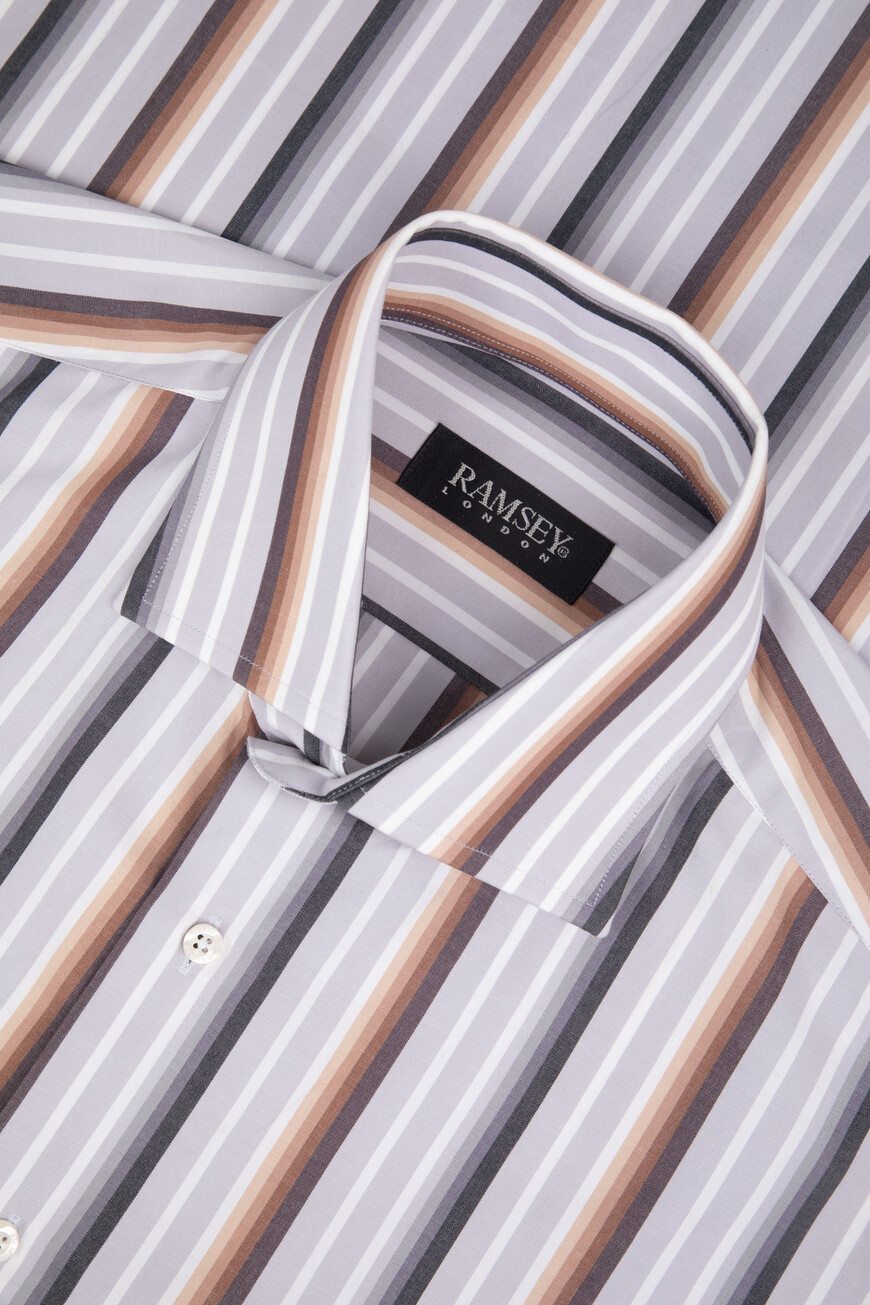 рубашка  200852 XRP970U1003 купить с доставкой