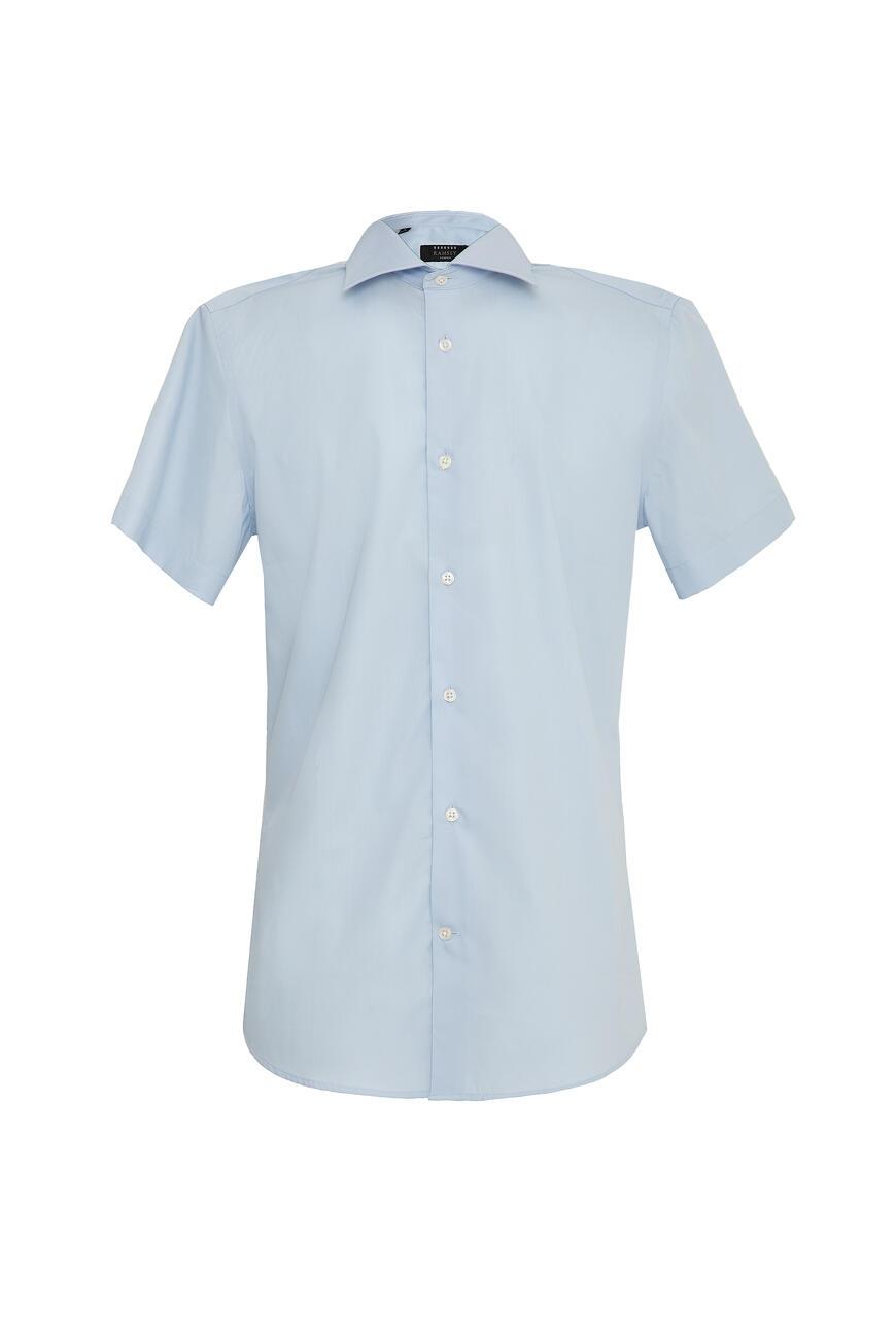 

Рубашка Ramsey, Голубой