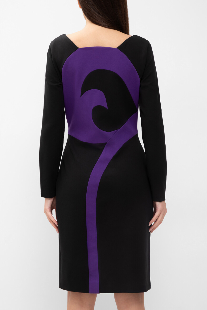 платье  A62787 A205831 по акции