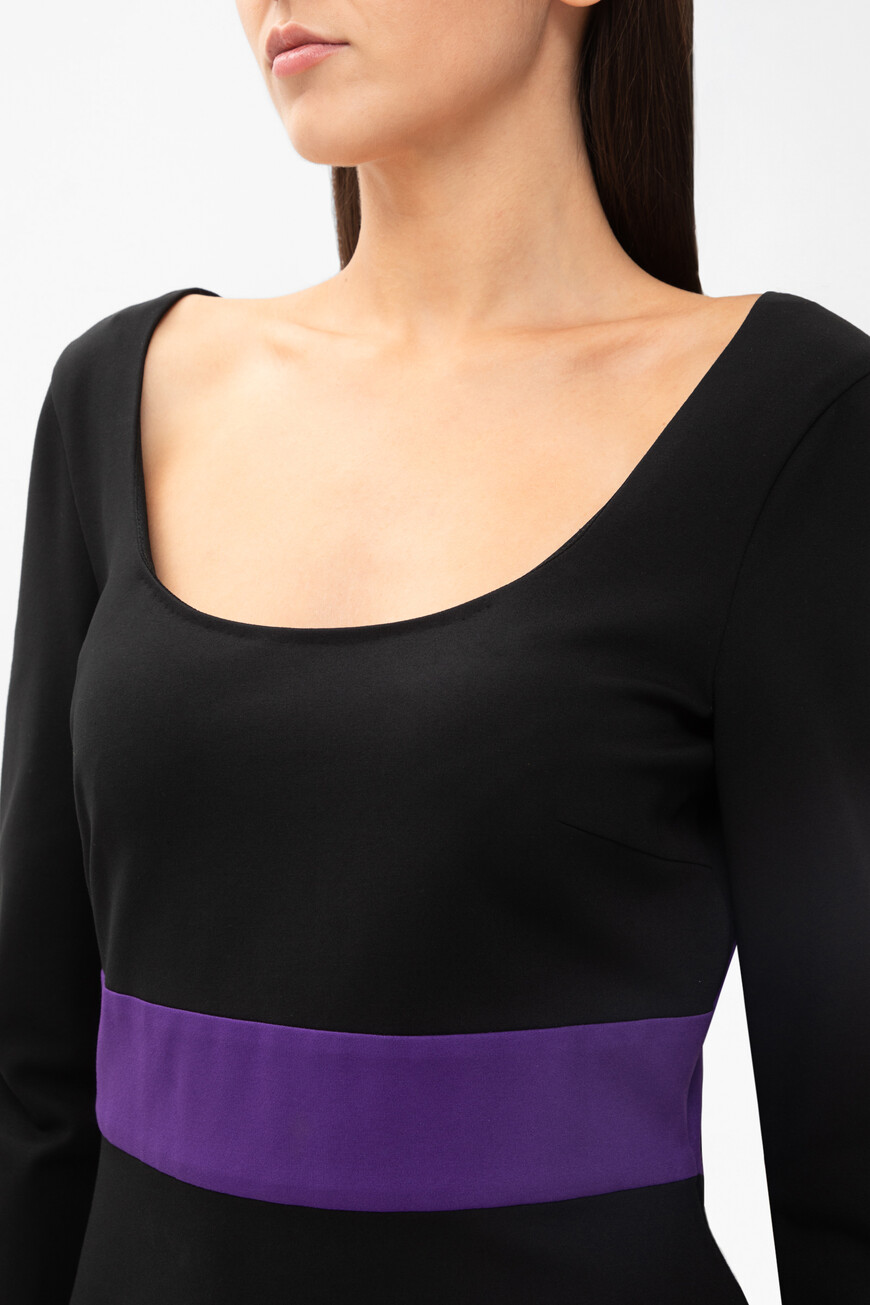 платье  A62787 A205831 купить с доставкой