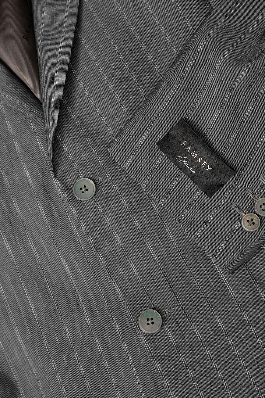 костюм ramsey из проверенных материалов со скидкой