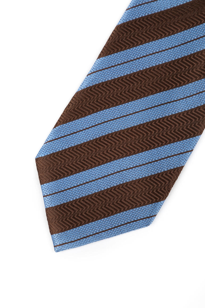 галстук  128100 8CM STN по акции