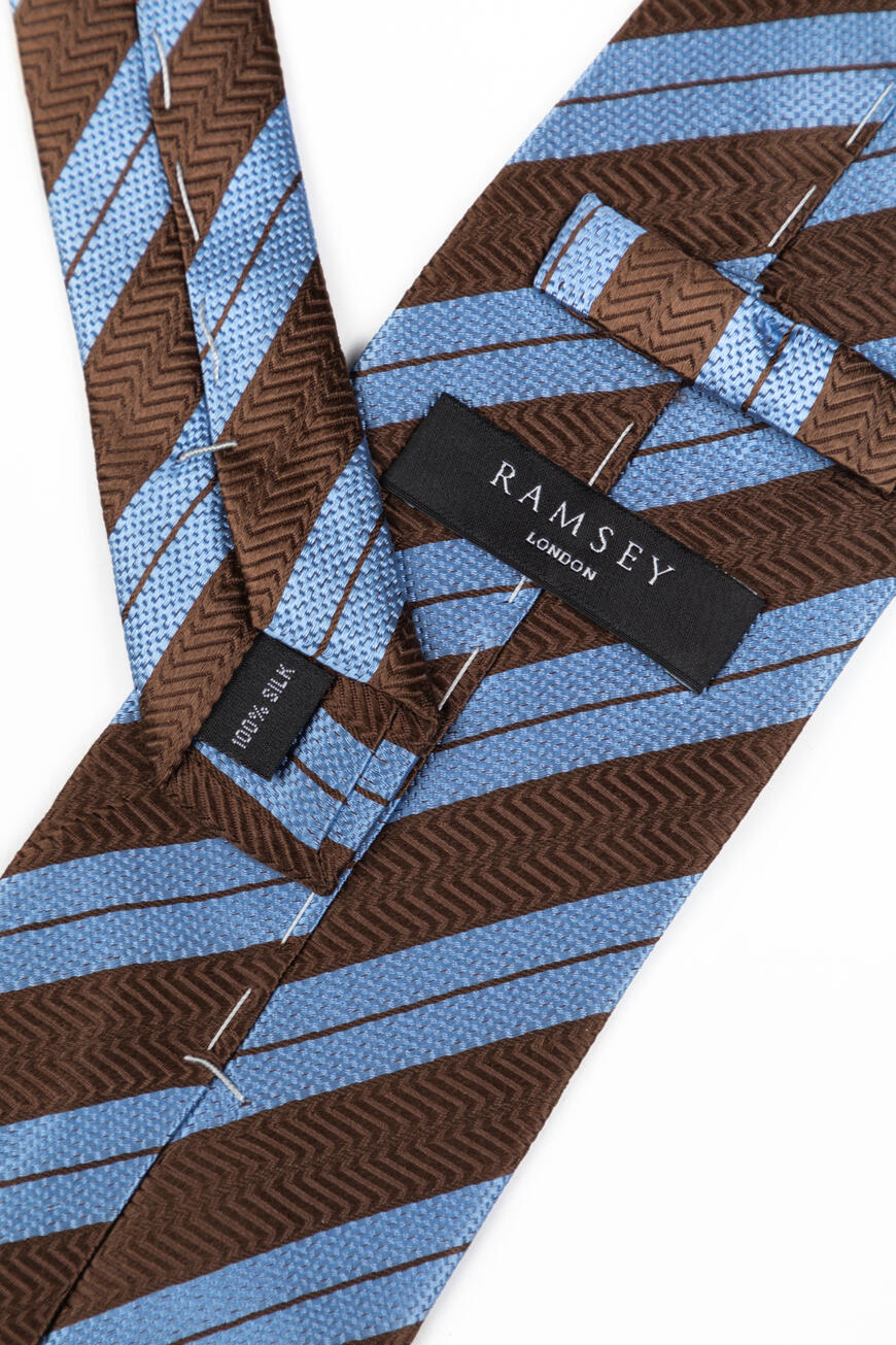 галстук  128100 8CM STN по низкой цене