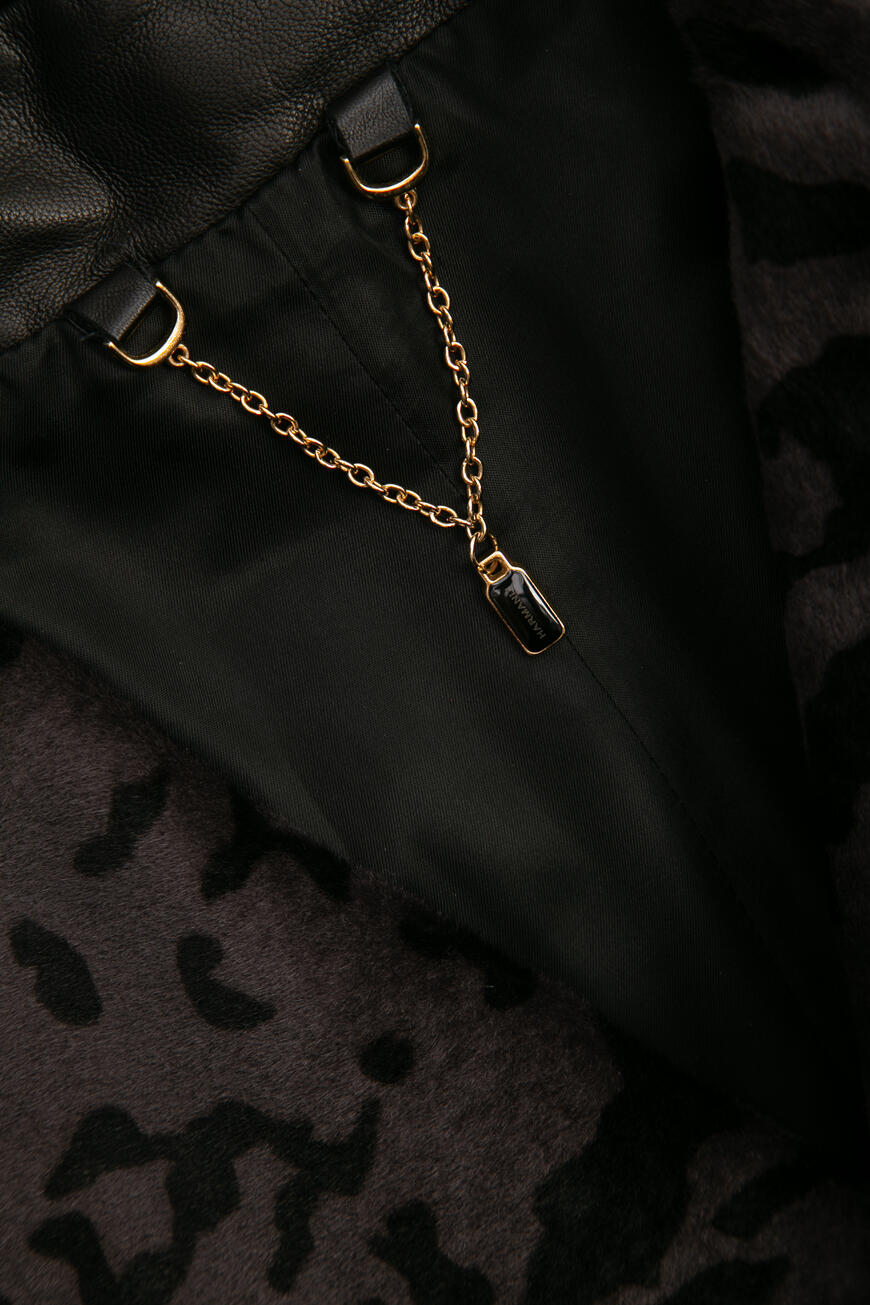 полупальто  15S23 CRR3M14LU по низкой цене