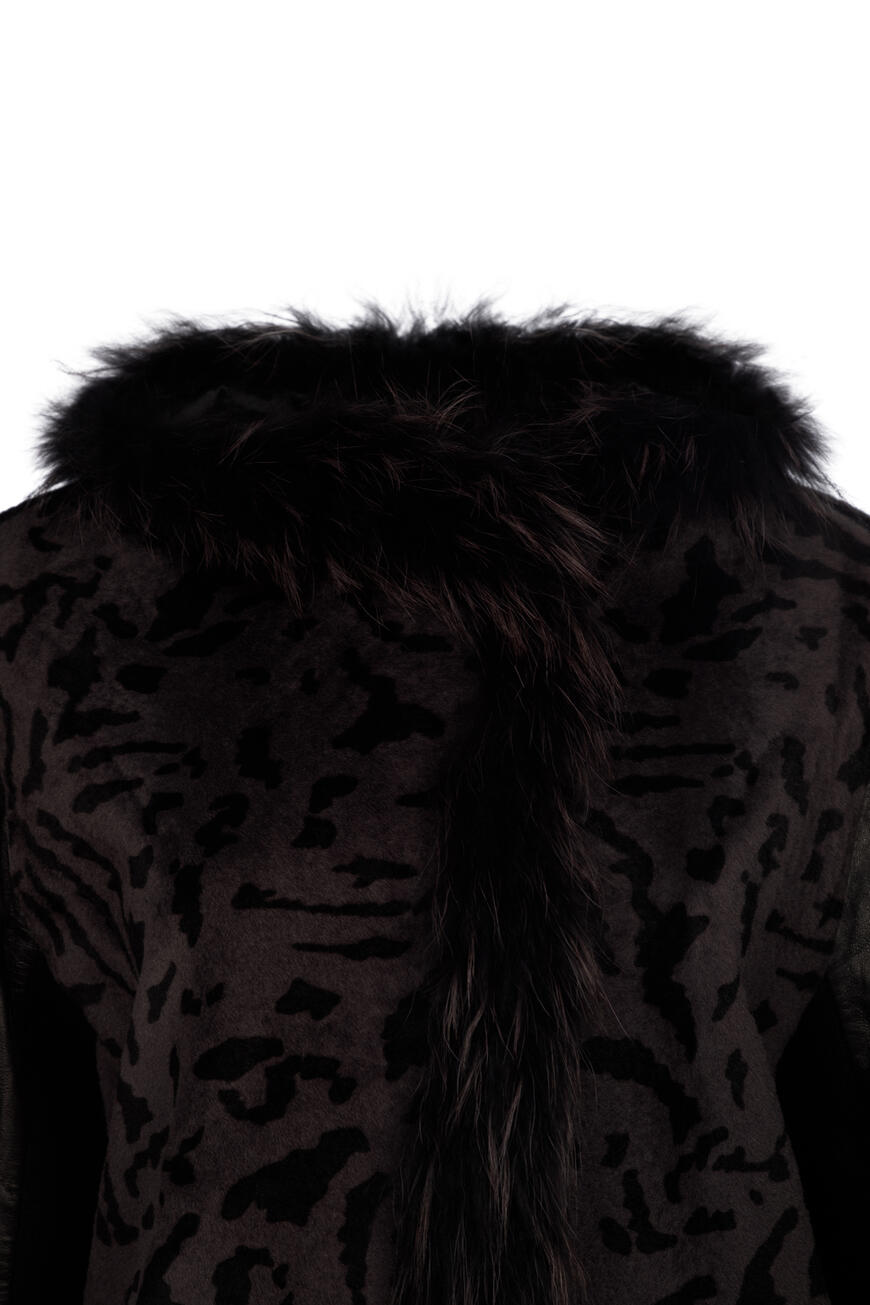 пальто  15S46A CRR3M14LU купить с доставкой