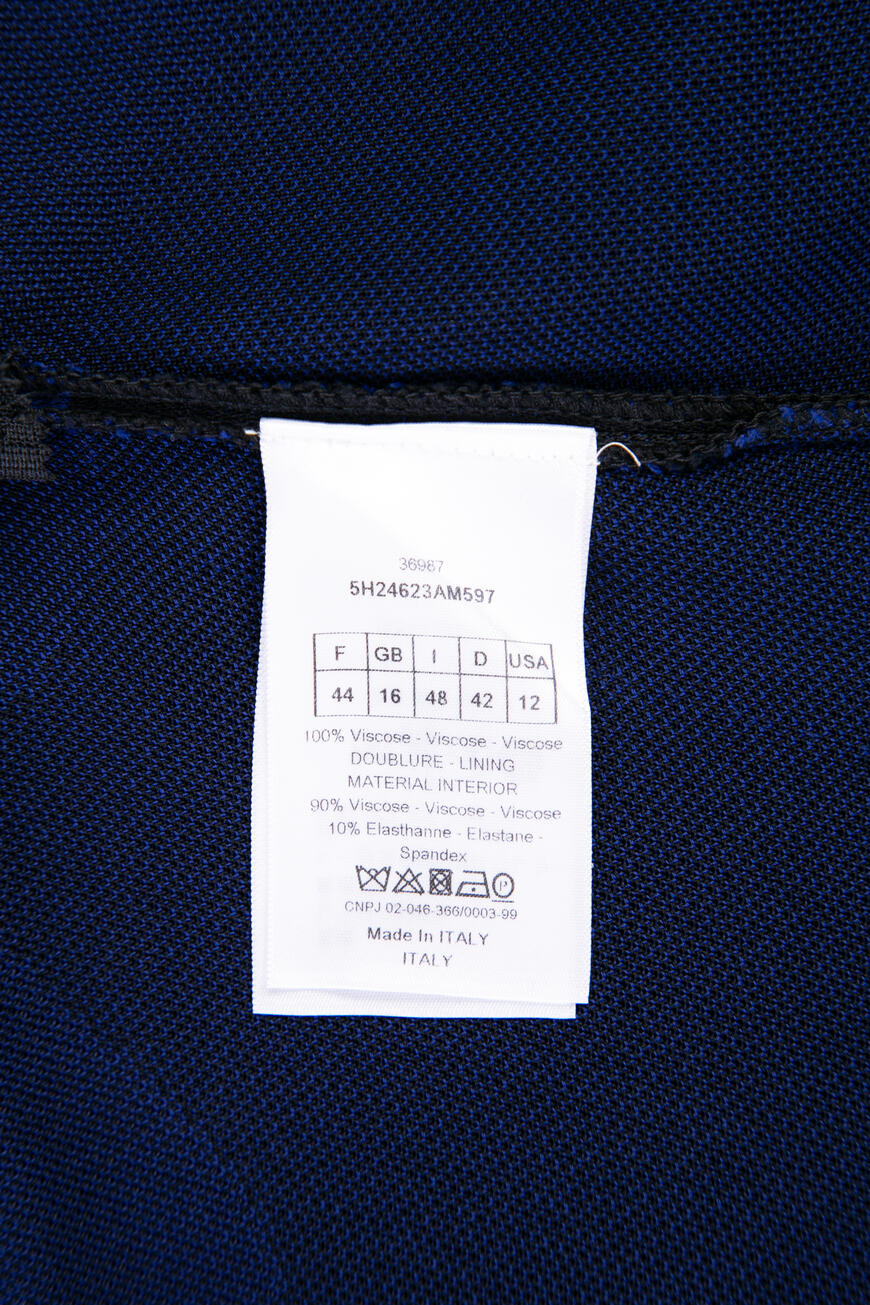 платье  5H24623AM597 по распродаже