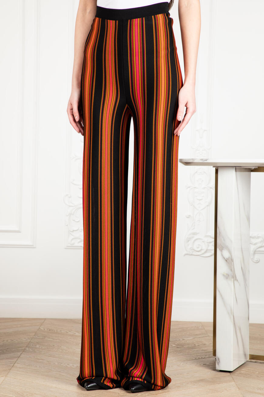 

Брюки Balmain, Черный