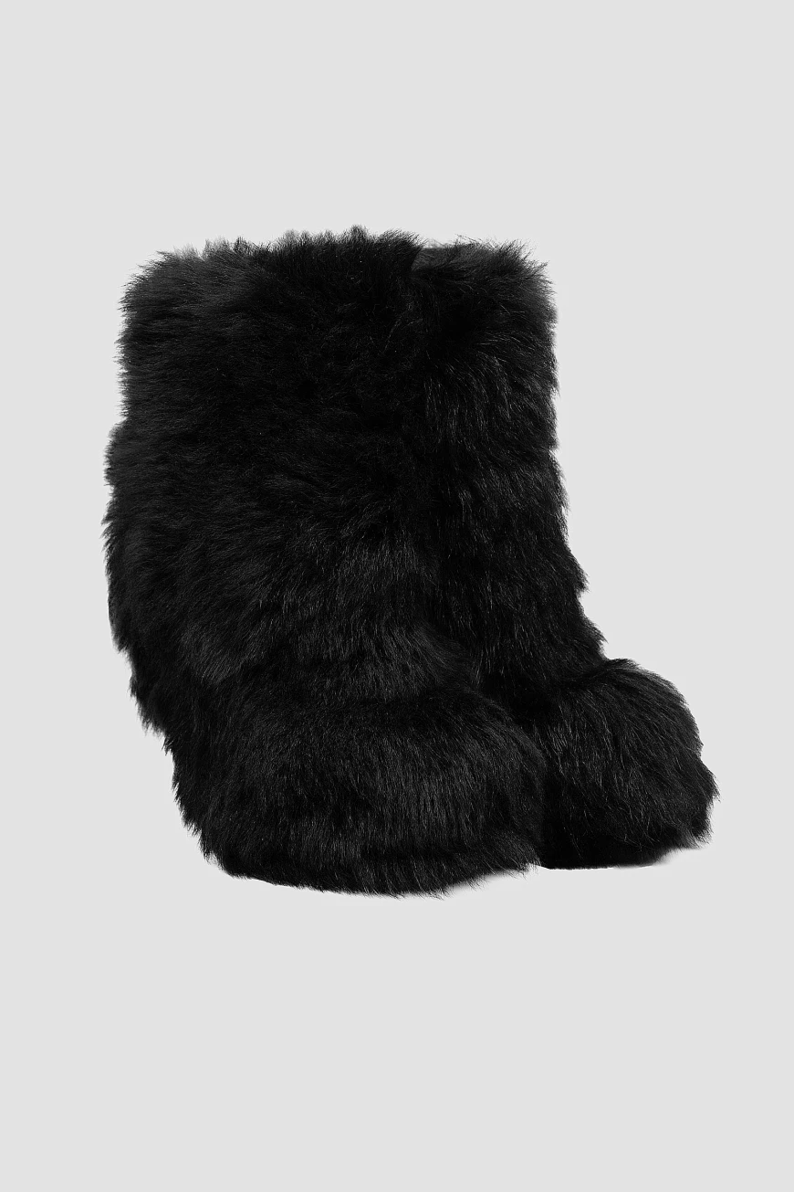 ботильоны  8T5082 JZQ F0QA1 по акции