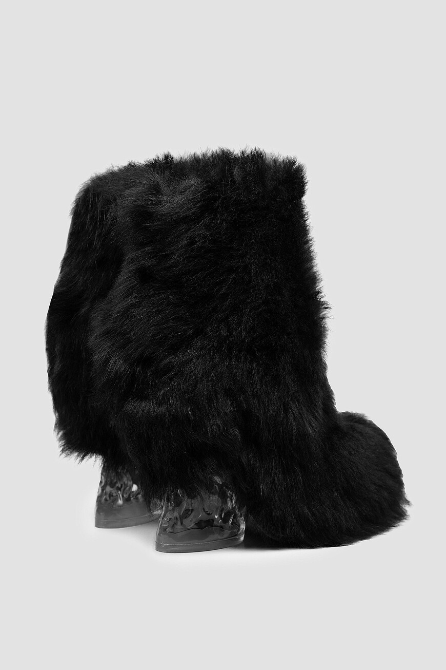 ботильоны  8T5082 JZQ F0QA1 купить с доставкой