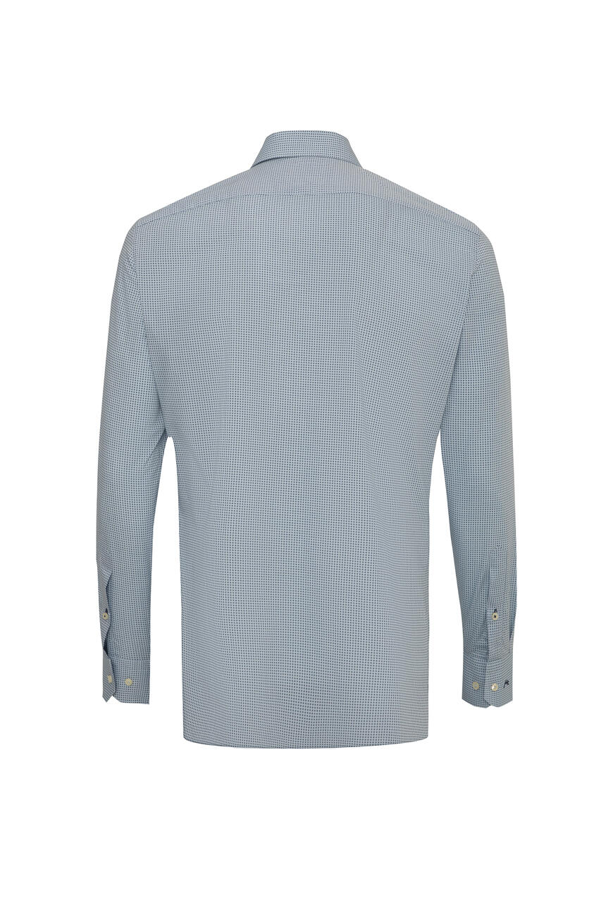 рубашка  201489 RSRMU1001 310 по акции