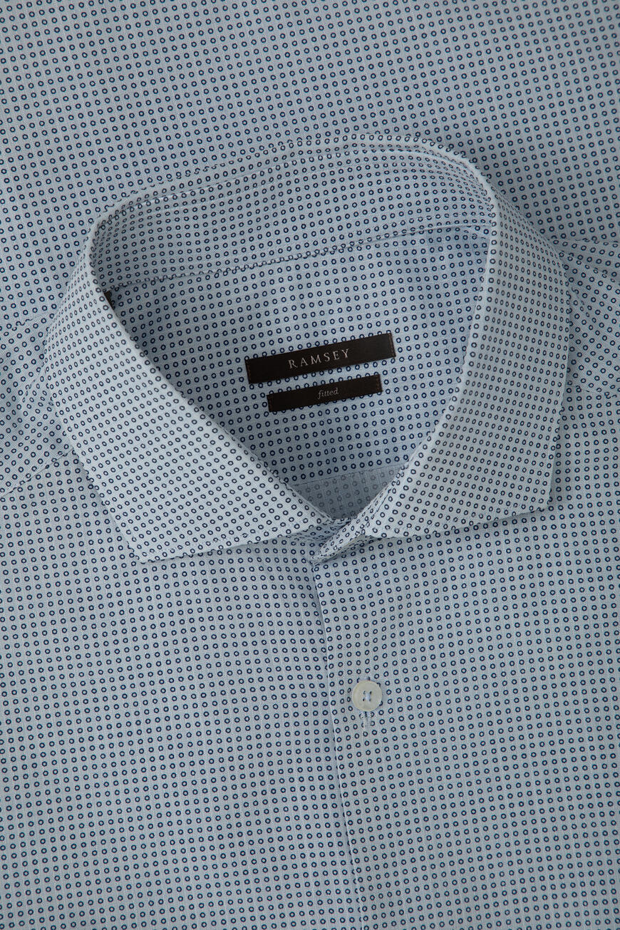 рубашка  201489 RSRMU1001 310 купить с доставкой