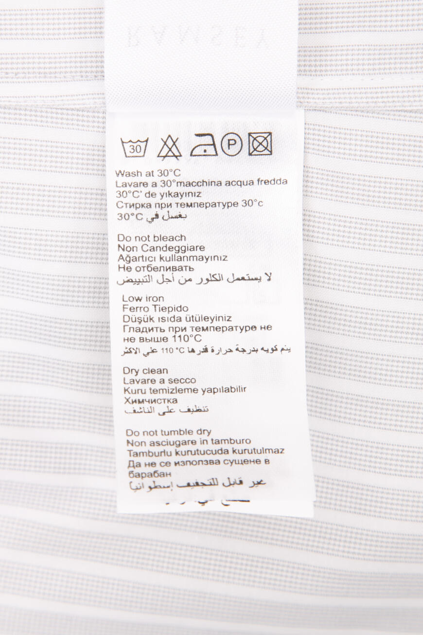 рубашка  200258 RD574K3004 со скидкой