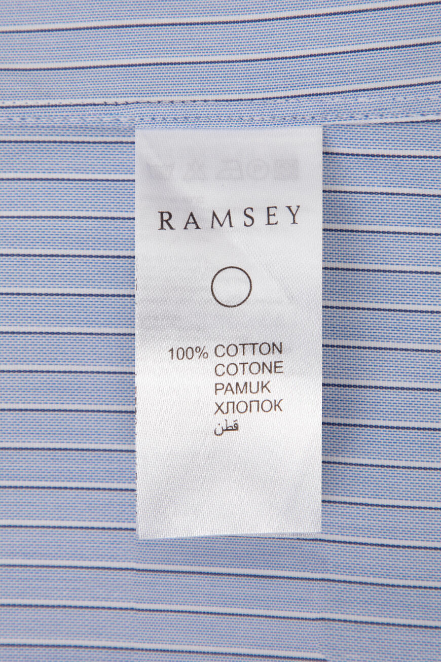 рубашка  200256 RD574K3004-9932 со скидкой