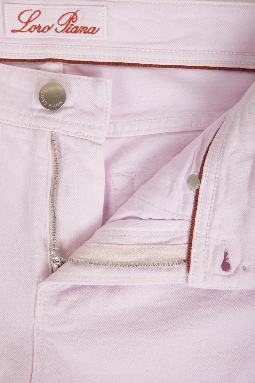 джинсы  FAF66243 782 со скидкой