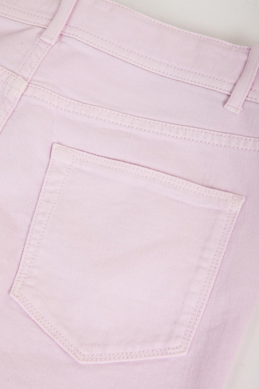 джинсы  FAF66243 782 на официальном сайте