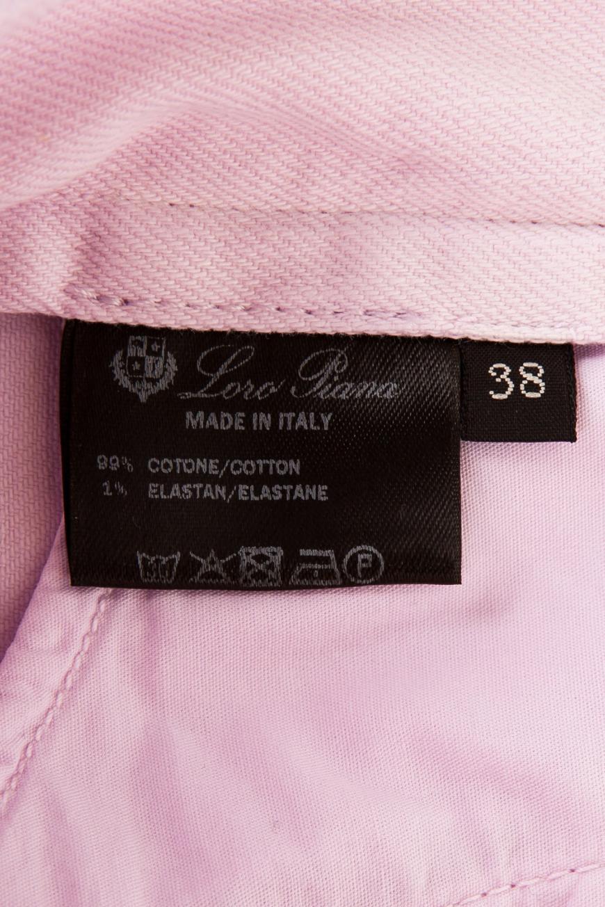 джинсы  FAF66243 782 оригинал