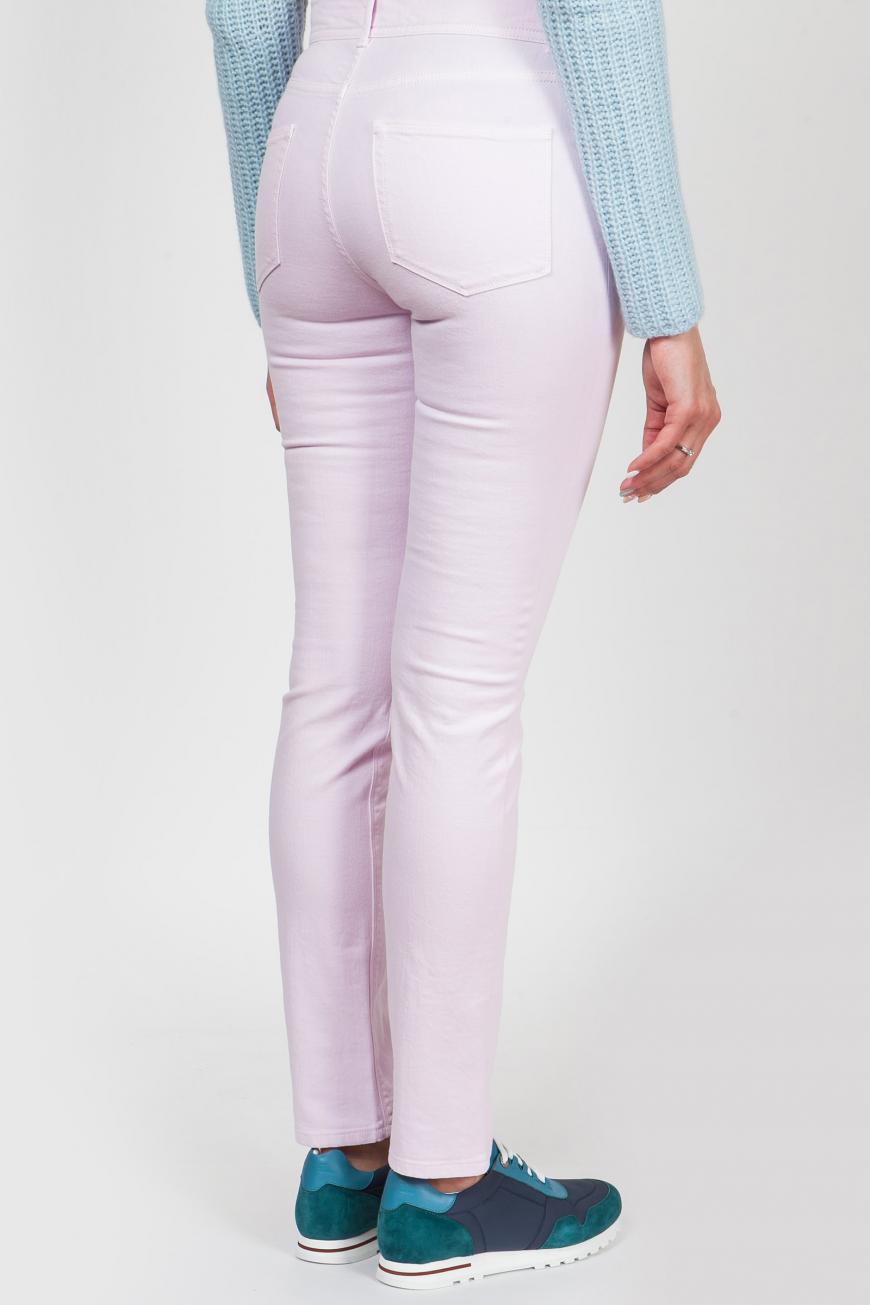 джинсы  FAF66243 782 купить с доставкой