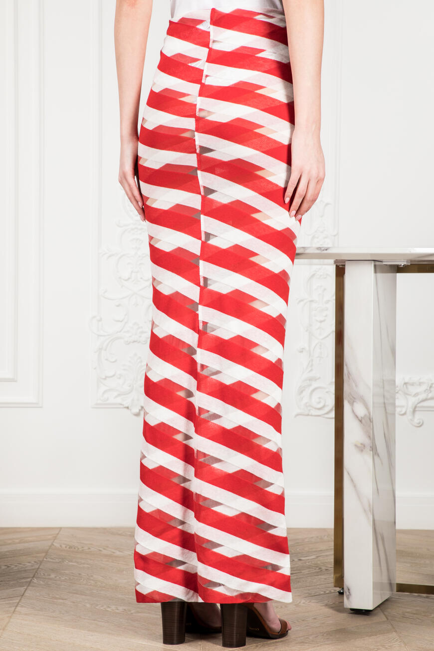 юбка  425383S1662 8490 купить с доставкой