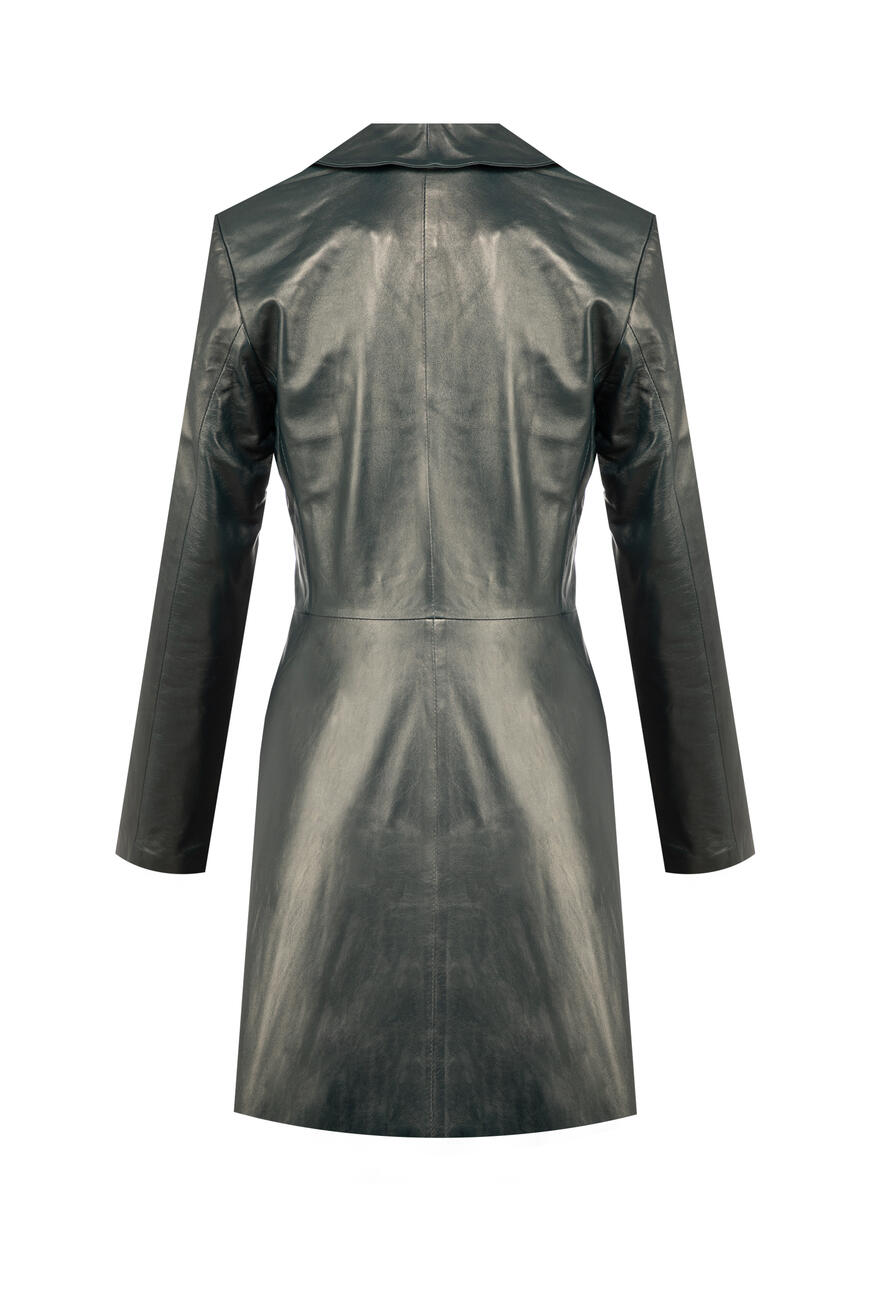 плащ  10214 ITALY-20 749 по акции