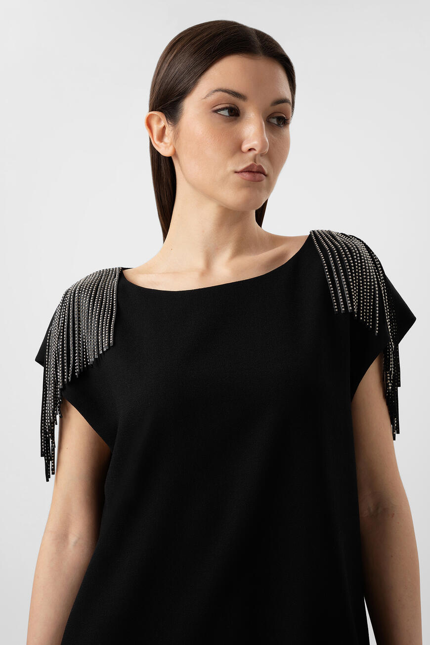 платье  413196 Y158K 1000 по низкой цене