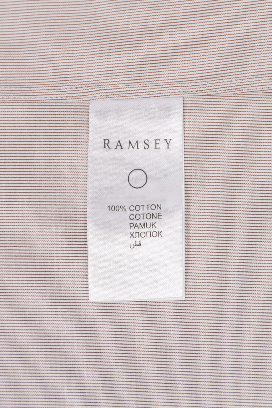 рубашка  200253 RD574K3004 со скидкой