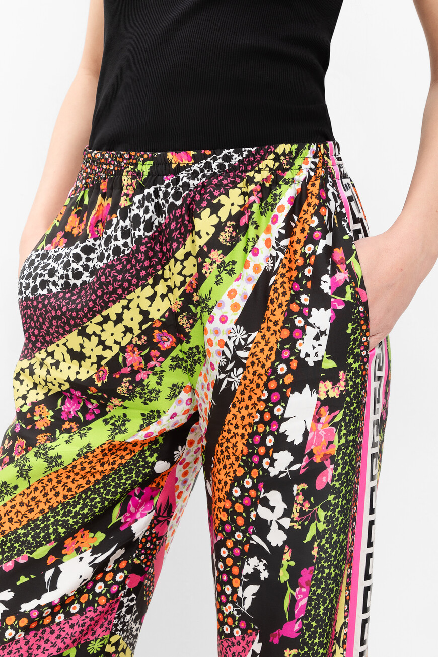 брюки  A73325 A218416 A7008 купить с доставкой